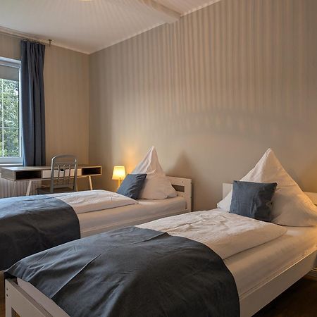 Ferienwohnung Coburg, Familienfreundlich Und Stilvoll Eksteriør billede