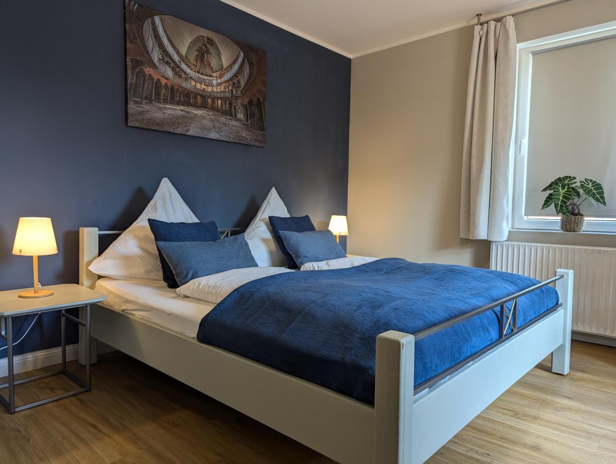 Ferienwohnung Coburg, Familienfreundlich Und Stilvoll Eksteriør billede